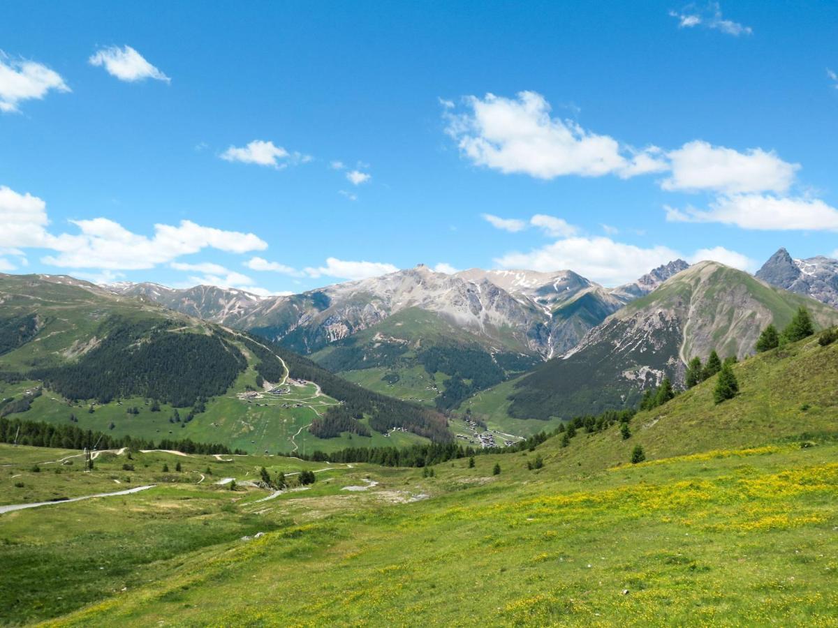 Apartment Baita Mauri By Interhome Livigno