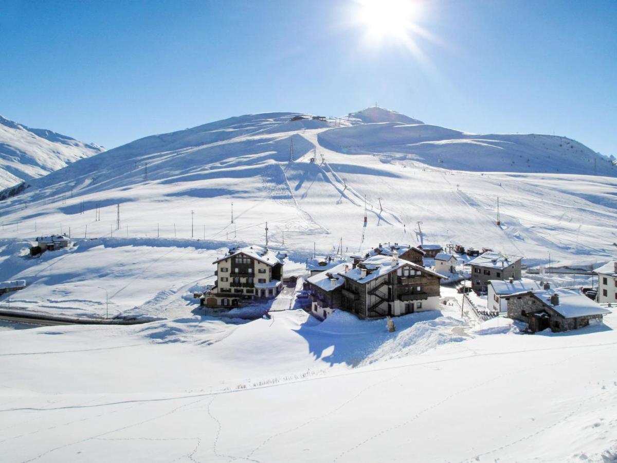Baita Mauri By Interhome * Livigno